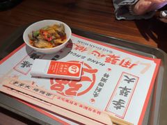 -李犟大爆鳝面·手工蟹黄包(湖滨西湖店)