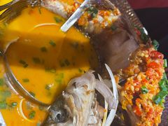 -巢爷老味(东方红店)