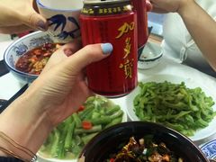 -新新湘菜馆(新中街二条店)