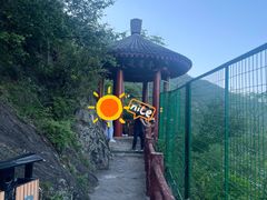 -汉中石门栈道风景区