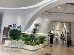 -麓椿花园西餐厅(海乐世界店)