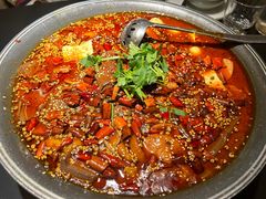 -麻六记(凤凰汇店)
