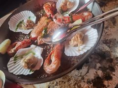 -BROWNSTONE布朗石西班牙餐厅(富城店)