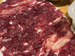 -黑山牛肉汤火锅(花城汇店)