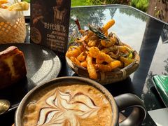 -一尺花园(安和花园店)