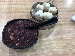 -吃不亏特色包子(三峡广场店)