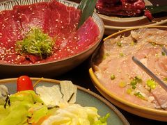 -烧肉达人•炭火烧肉(新天地店)