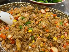 -九龙茶记·粤式餐厅融合菜(鹭江店)