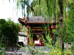 -碑林公园