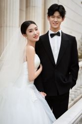 -薇视觉婚纱摄影工作室·婚纱照·结婚照