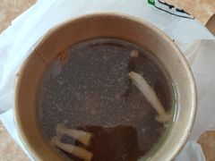 乌鸡汤-魏家凉皮(祈年大厦店)