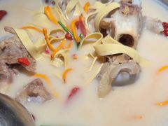 -骨之味·筒骨汤火锅(江头店)