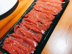 -捞围鲜·港式打边炉(海阳路店)