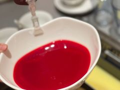 -巴奴毛肚火锅(悠唐购物中心店)