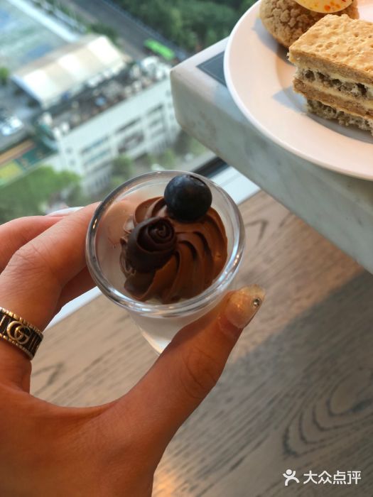 都会尚膳·海鲜自助餐厅(重庆万豪酒店)图片