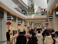 -杉杉奥特莱斯广场(哈尔滨店)