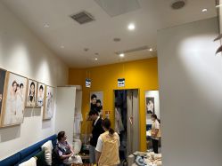 -海马体家庭照相馆(杭州远洋乐堤港店)