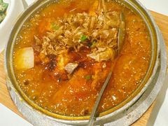 -3号仓库·创意中国菜(新世界城店)