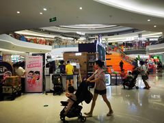 -深圳龙华星河COCO City(民治店)