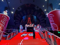 -东方明珠·可口可乐欢乐餐厅