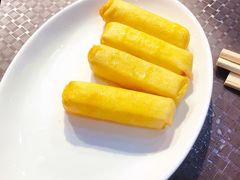 炸牛奶-五条人糖水铺(武林总店)