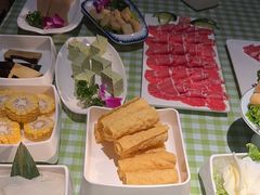 -番食园鲜食火锅(高新店)