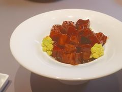 -北京老铺烤鸭(第五国际店)