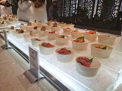 -雍和会海鲜姿造自助(湖东路店)