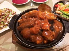 -陶陶居海鲜酒家(新马路店)