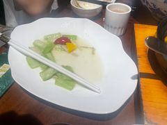 -山外山·林语花园餐厅