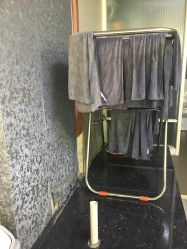 大厅-INSI Hair Salon