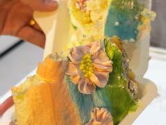 -CAKE BOSS 蛋糕老板(西单君太百货店)