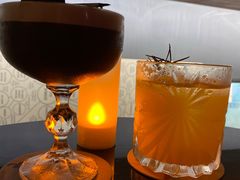 -TASTE ROOM Bar