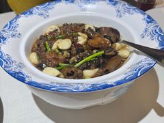 -万景茶庄·台州菜