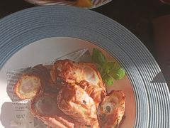 -仁义涵西餐·咖啡(中华巴洛克店)