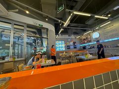-肥韬茶餐厅(海上世界店)