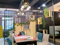 大堂-61度辣馆(通天街店)