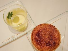 香草焦糖烤布蕾-PAUL LAFAYET 法式甜品(深圳湾万象城店)