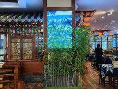 -桥香园过桥米线(国贸店)