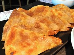 手工酱肉饼-赠李白·如诗的川味(余杭万达广场店)