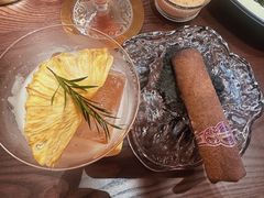 -LE MISSMORE餐酒吧(茉念西里店)