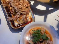 -鸣记脆皮烤鱼·海鲜烤鱼(三八广场店)