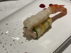 -上海兴国宾馆香樟园西餐厅