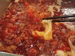 -凤来栖·净庭院·火锅(欧尚店)