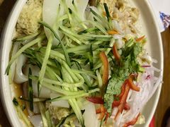 -蒙亨·手把肉·蒙古包文化主题餐厅(天恒广场店)