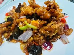 -以前的小酒馆(中山广场店)