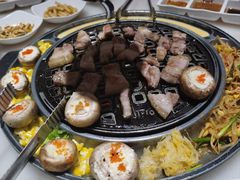 -韩宫宴炭火烤肉(印象城店)