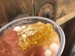 -甜心闲生传统手工冰粉(太古里店)