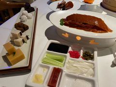 -四季民福烤鸭店(王府井东安门店)