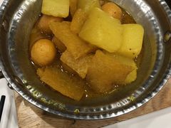 -龙记香港茶餐厅(久光百货店)